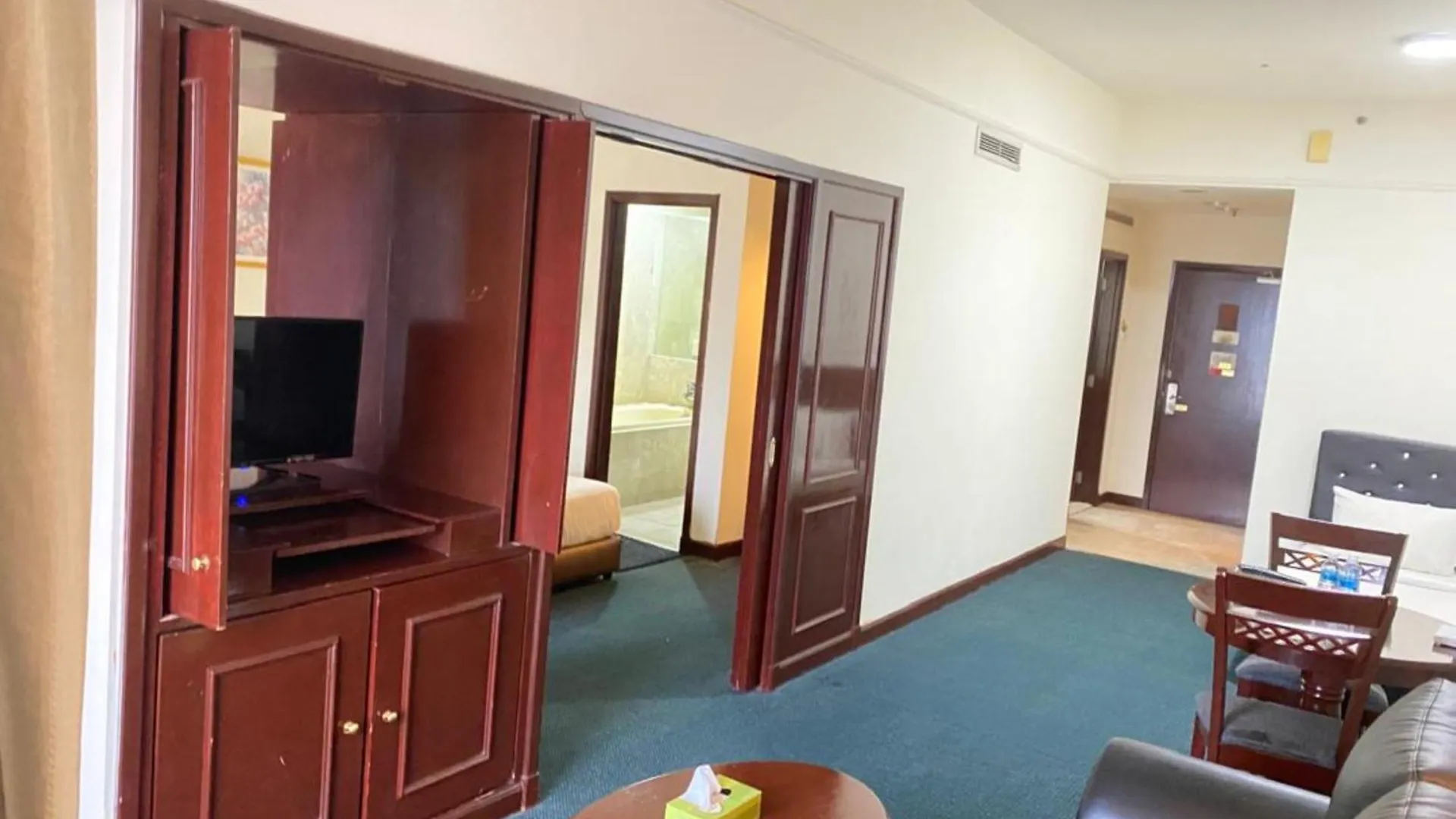 Hundred Hundred Suites At Berjaya Times Square Malaysia Kuala Lumpur Apartment