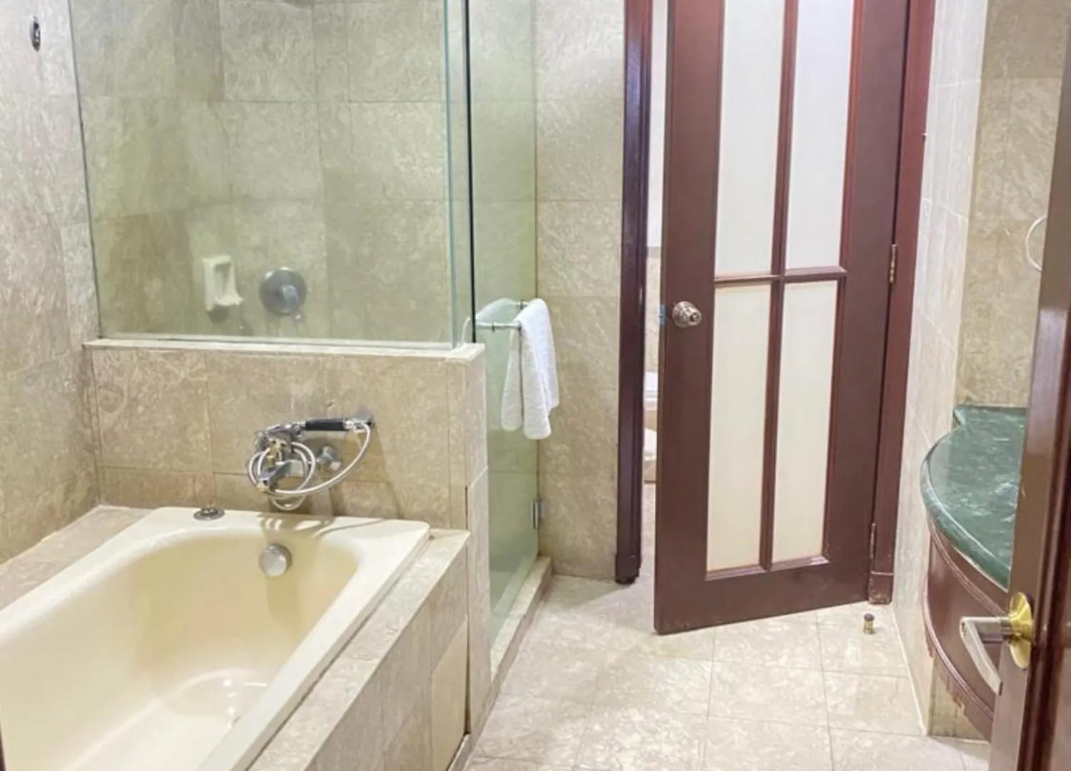 Hundred Hundred Suites At Berjaya Times Square Malaysia Kuala Lumpur
