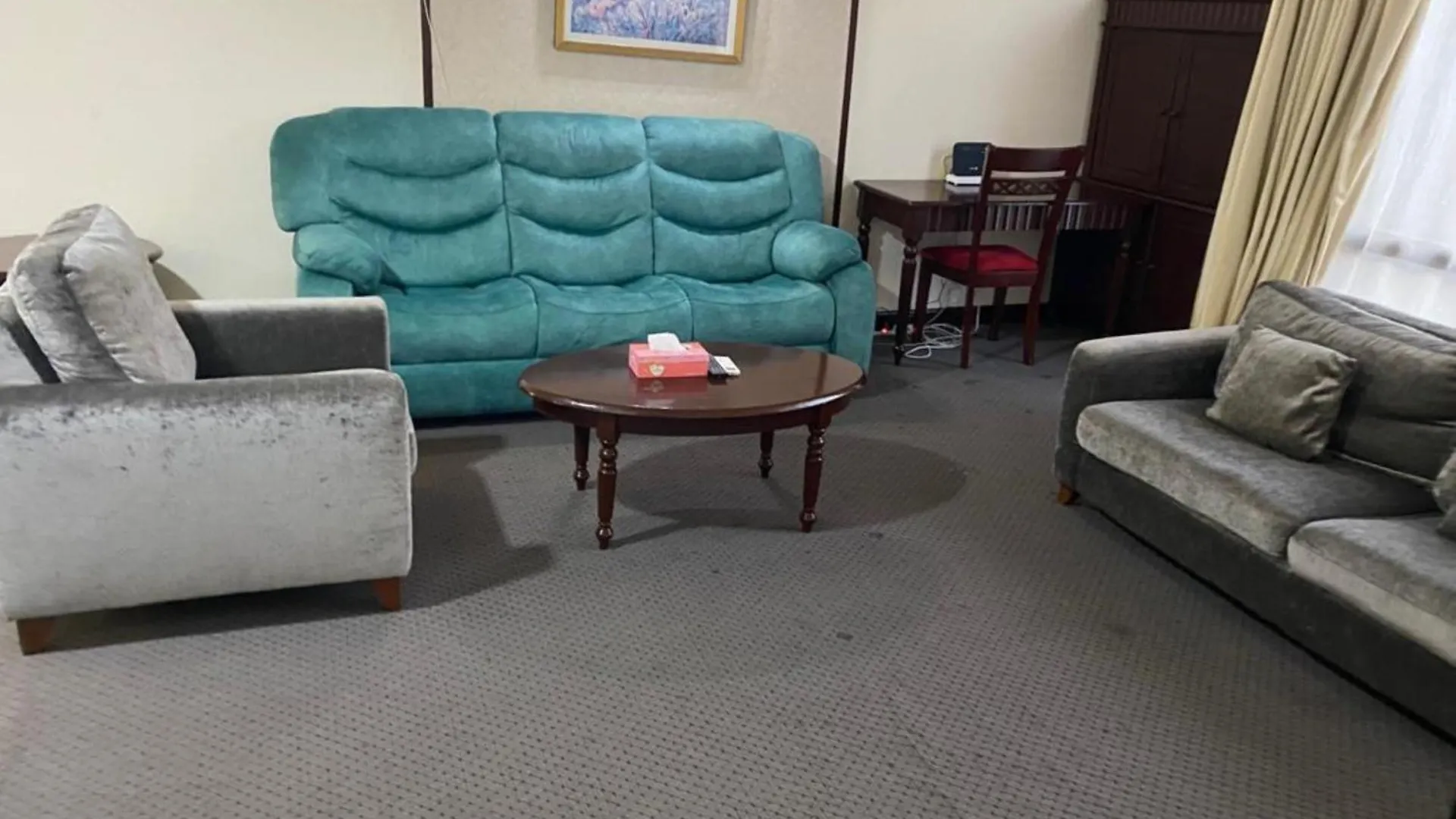 Apartment Hundred Hundred Suites At Berjaya Times Square Malaysia Kuala Lumpur