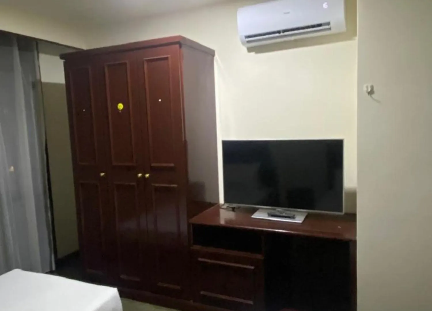 Hundred Hundred Suites At Berjaya Times Square Malaysia Kuala Lumpur Apartment