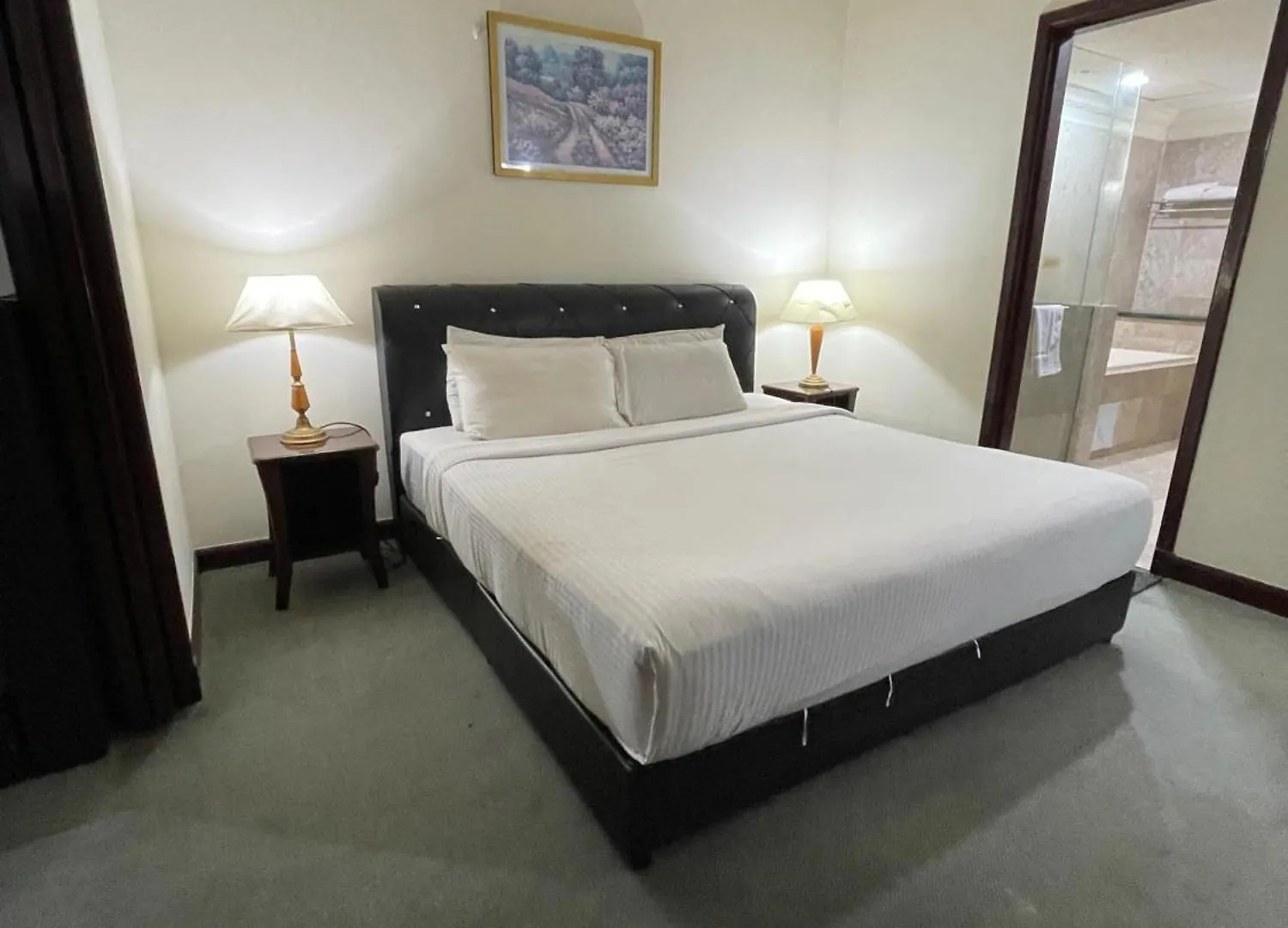 Hundred Hundred Suites At Berjaya Times Square Malaysia Kuala Lumpur