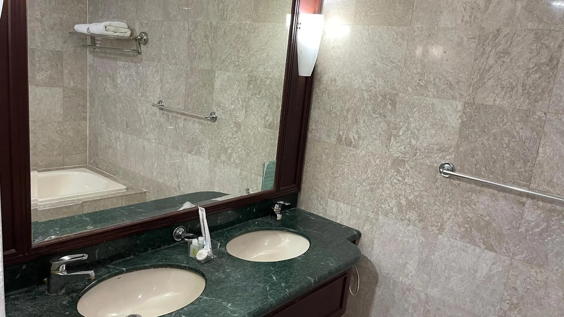 Hundred Hundred Suites At Berjaya Times Square Malaysia Kuala Lumpur