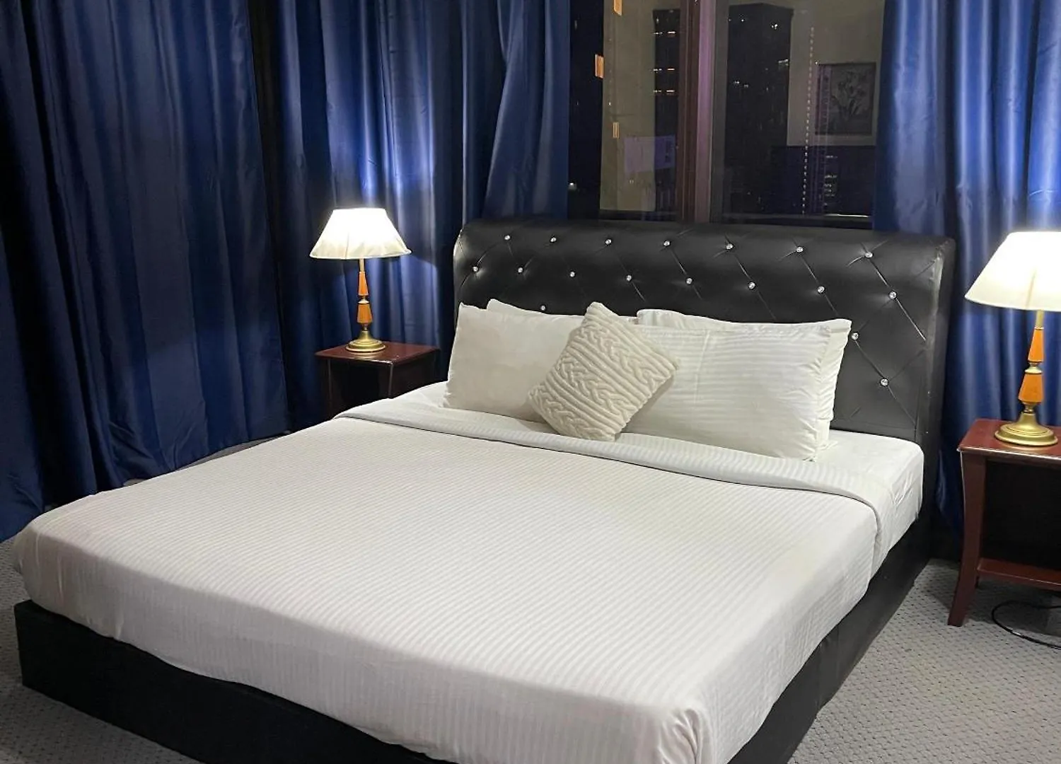 Apartment Hundred Hundred Suites At Berjaya Times Square Malaysia Kuala Lumpur