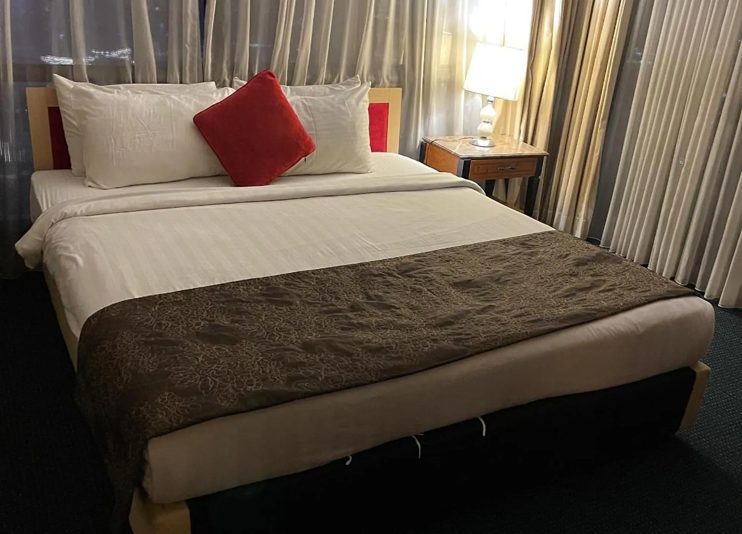 Hundred Hundred Suites At Berjaya Times Square Malaysia Kuala Lumpur Malaysia