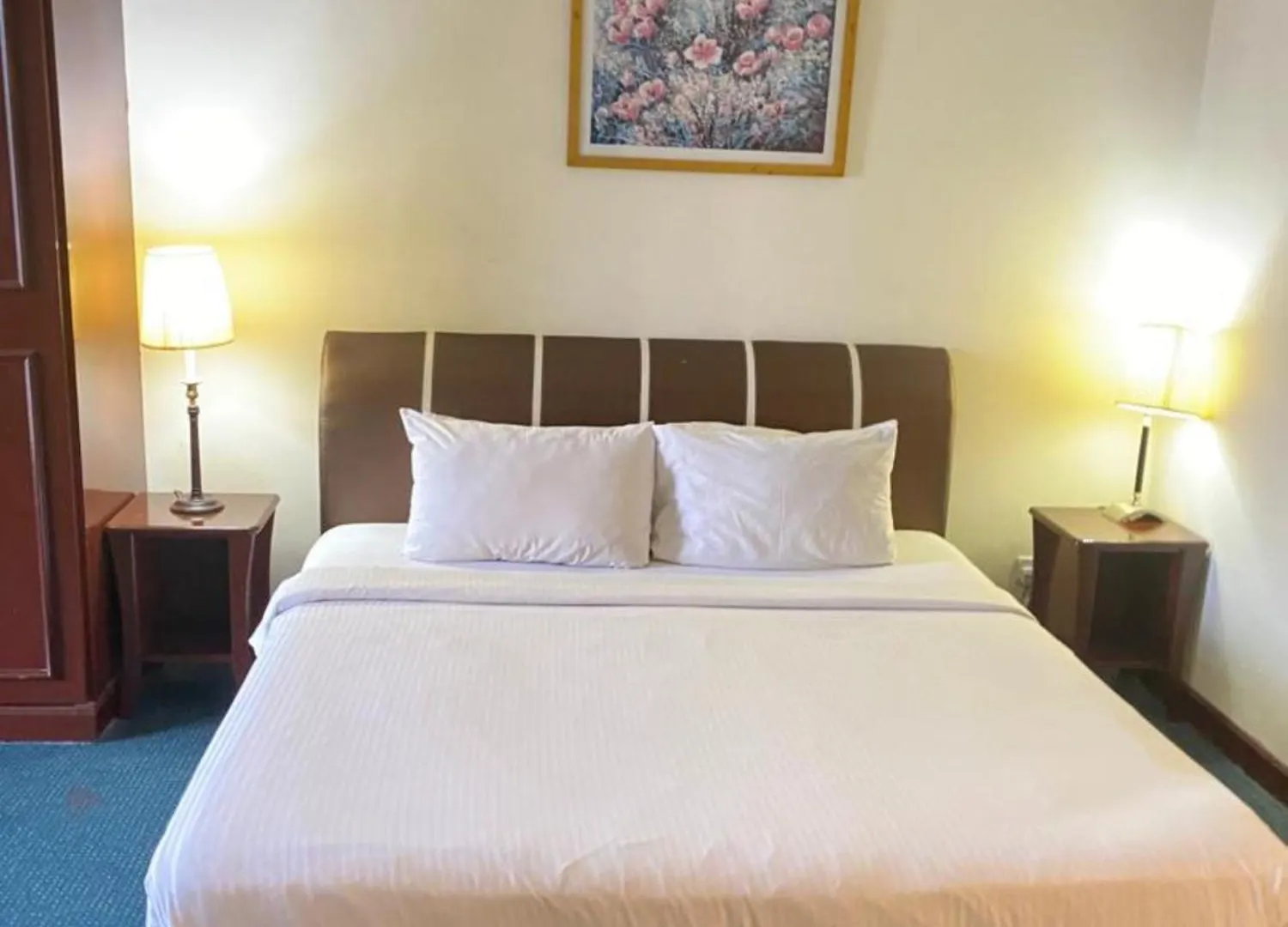 Lejlighed Hundred Hundred Suites At Berjaya Times Square Malaysia Kuala Lumpur