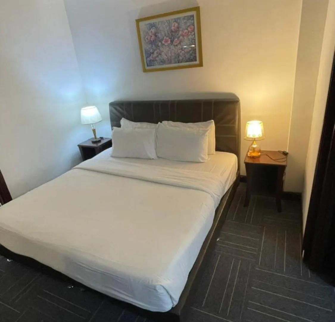 Hundred Hundred Suites At Berjaya Times Square Malaysia Kuala Lumpur Malaysia
