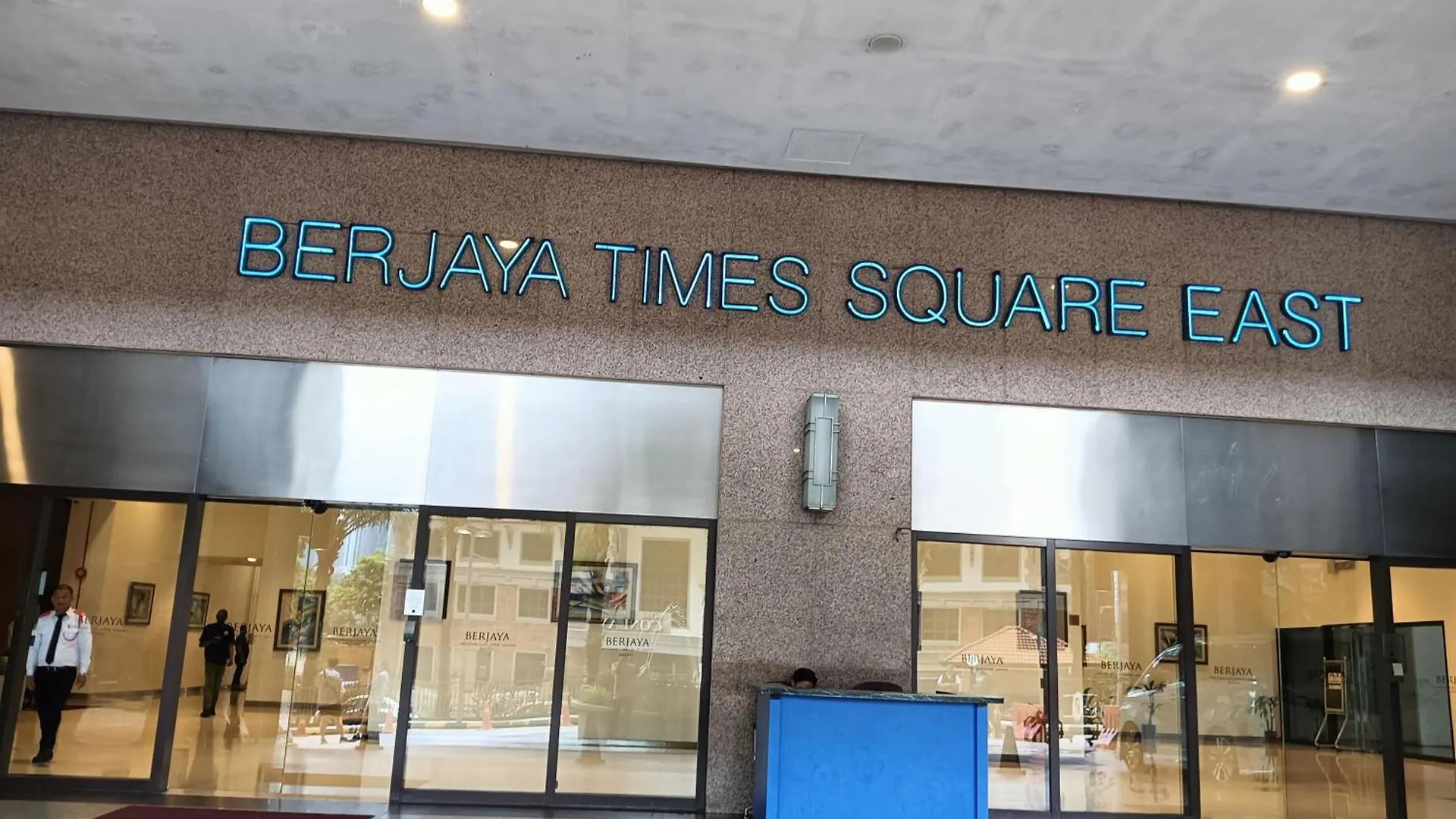 Hundred Hundred Suites At Berjaya Times Square Malaysia Kuala Lumpur 0*,