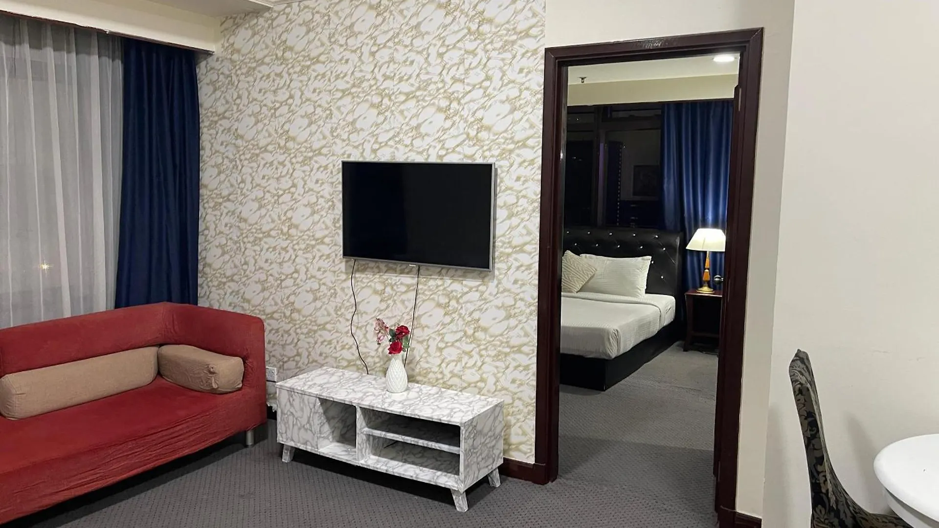 Hundred Hundred Suites At Berjaya Times Square Malaysia Kuala Lumpur Malaysia