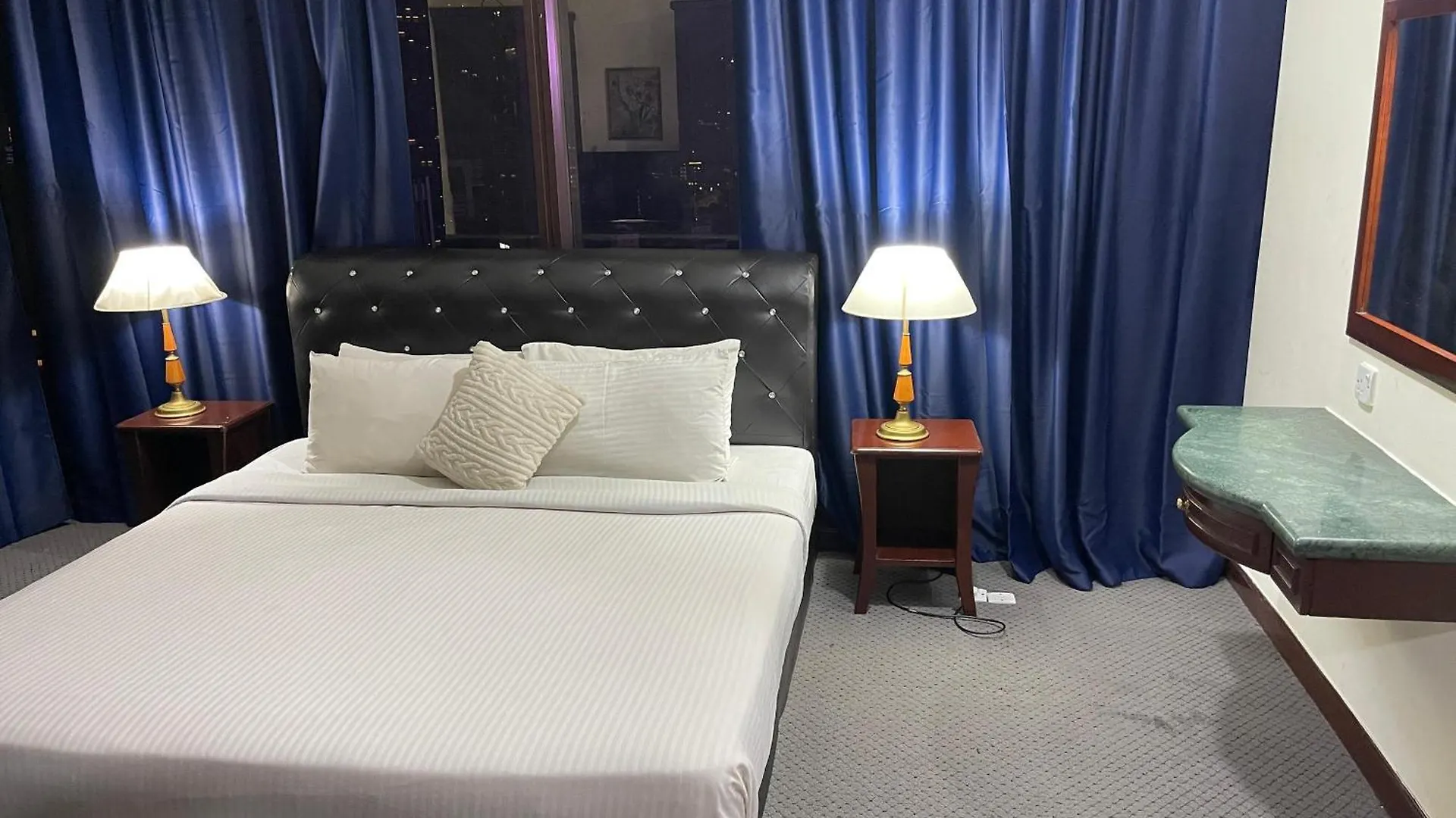 Hundred Hundred Suites At Berjaya Times Square Malaysia Kuala Lumpur 0*,  Malaysia