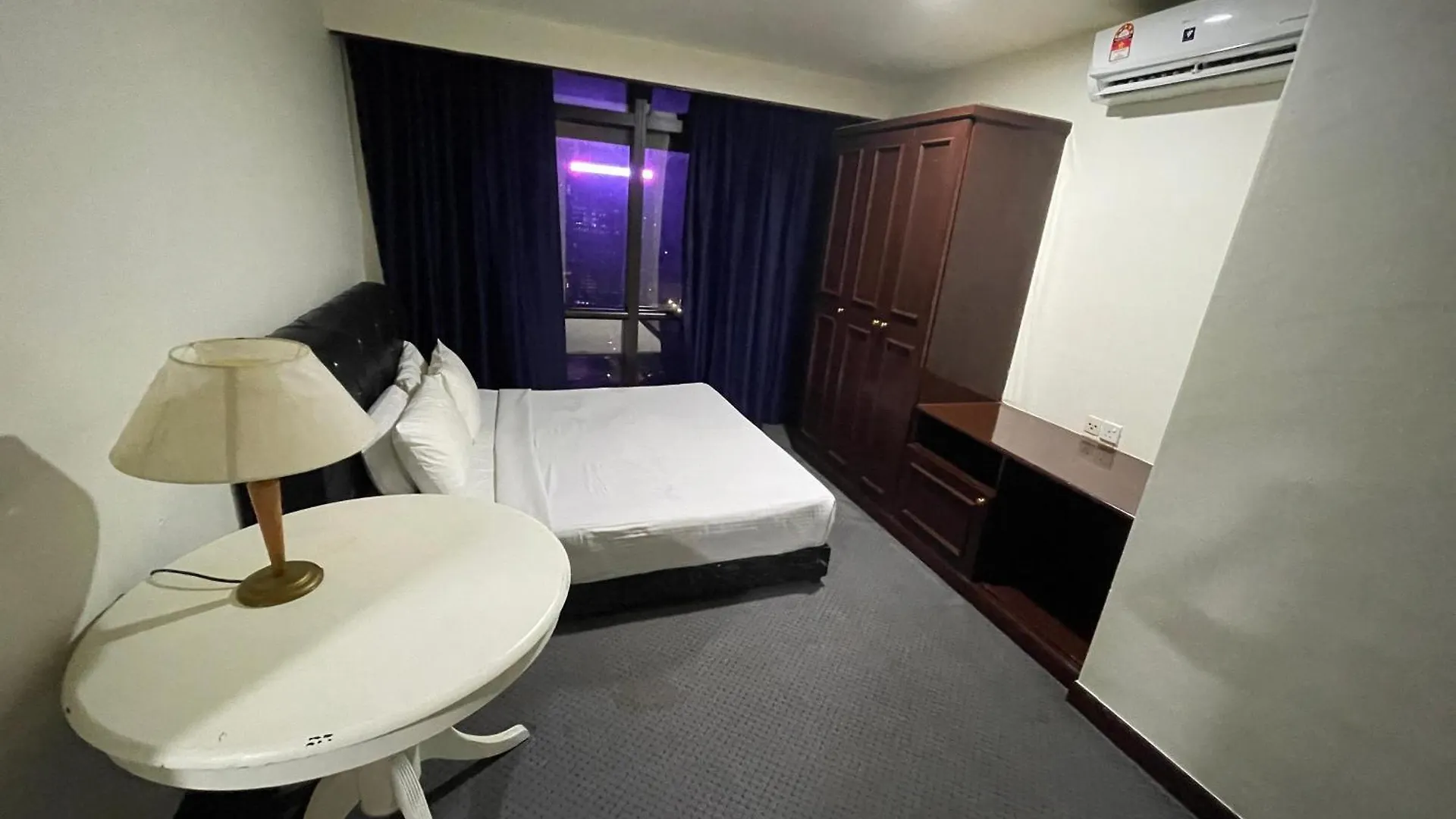 Lejlighed Hundred Hundred Suites At Berjaya Times Square Malaysia Kuala Lumpur