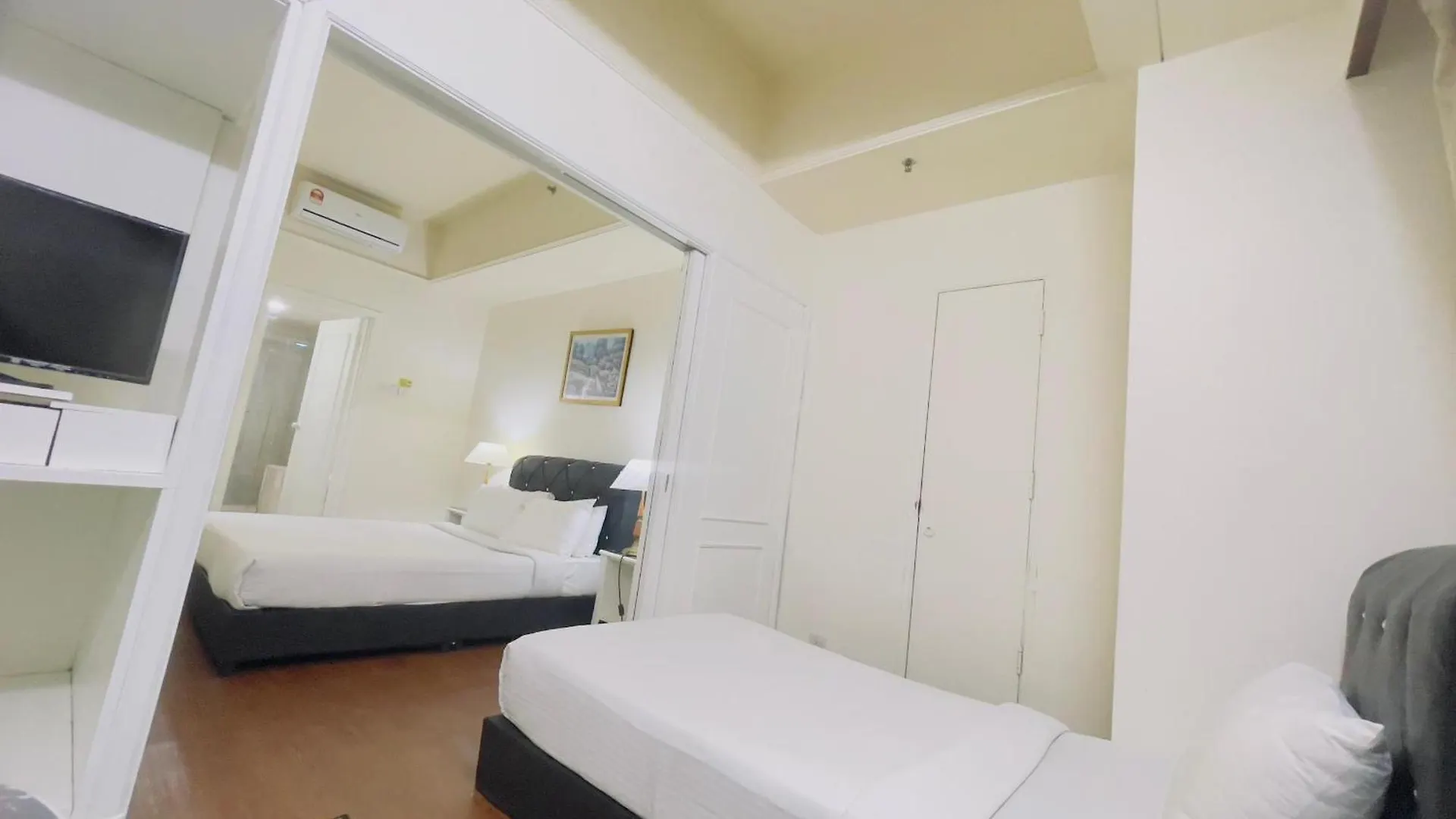 Hundred Hundred Suites At Berjaya Times Square Malaysia Kuala Lumpur